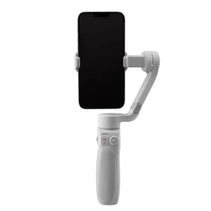 لرزشگیر موبایل ( گیمبال ) ژیون مدل Smooth Q4 Combo